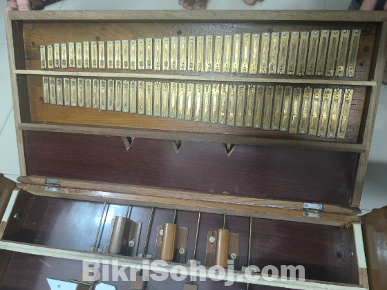 Harmonium